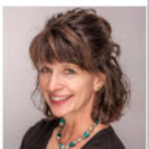 Meet your Posher, Anita